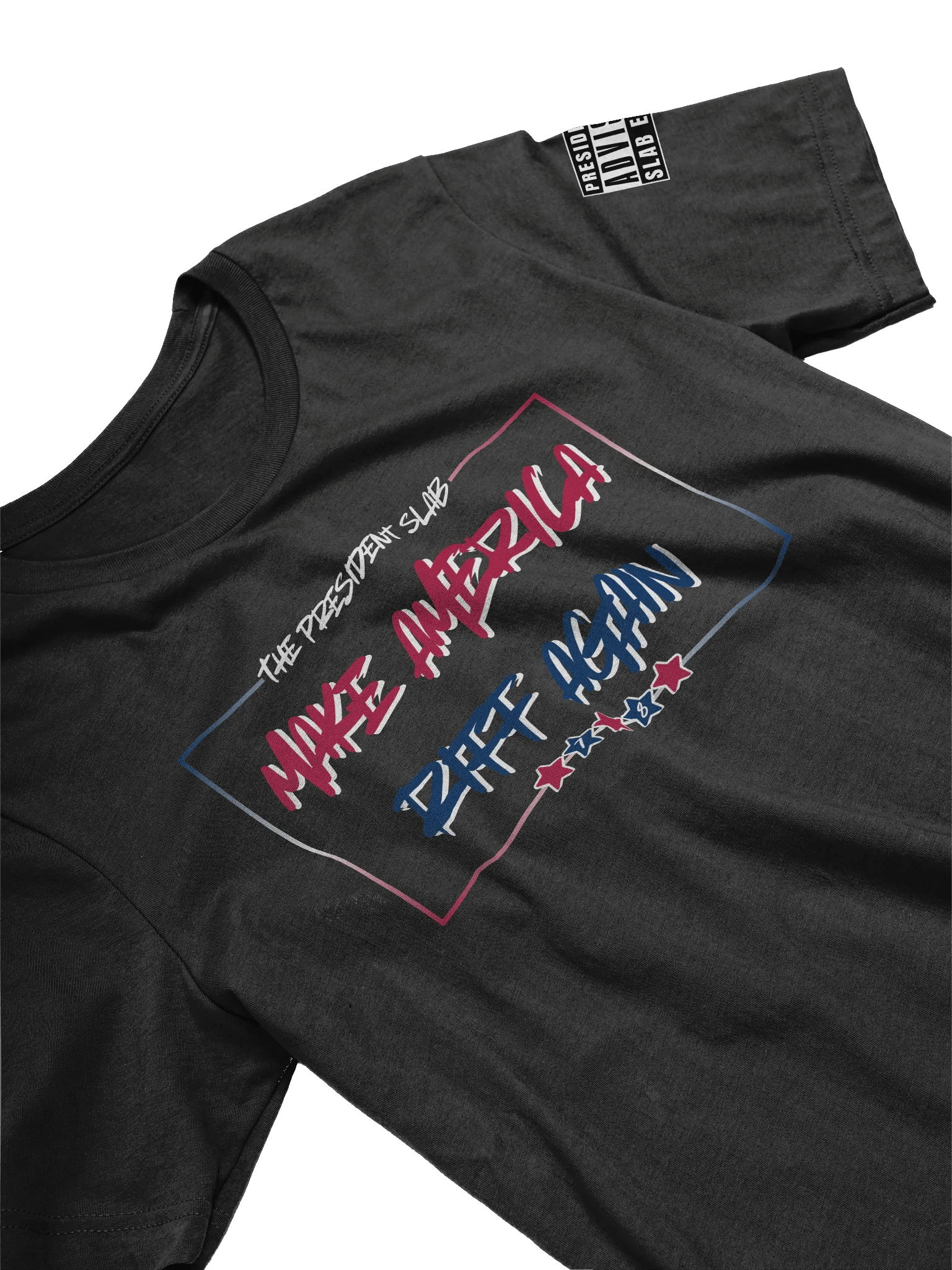 Make America Riff Again Patriotic Tee product image (26)