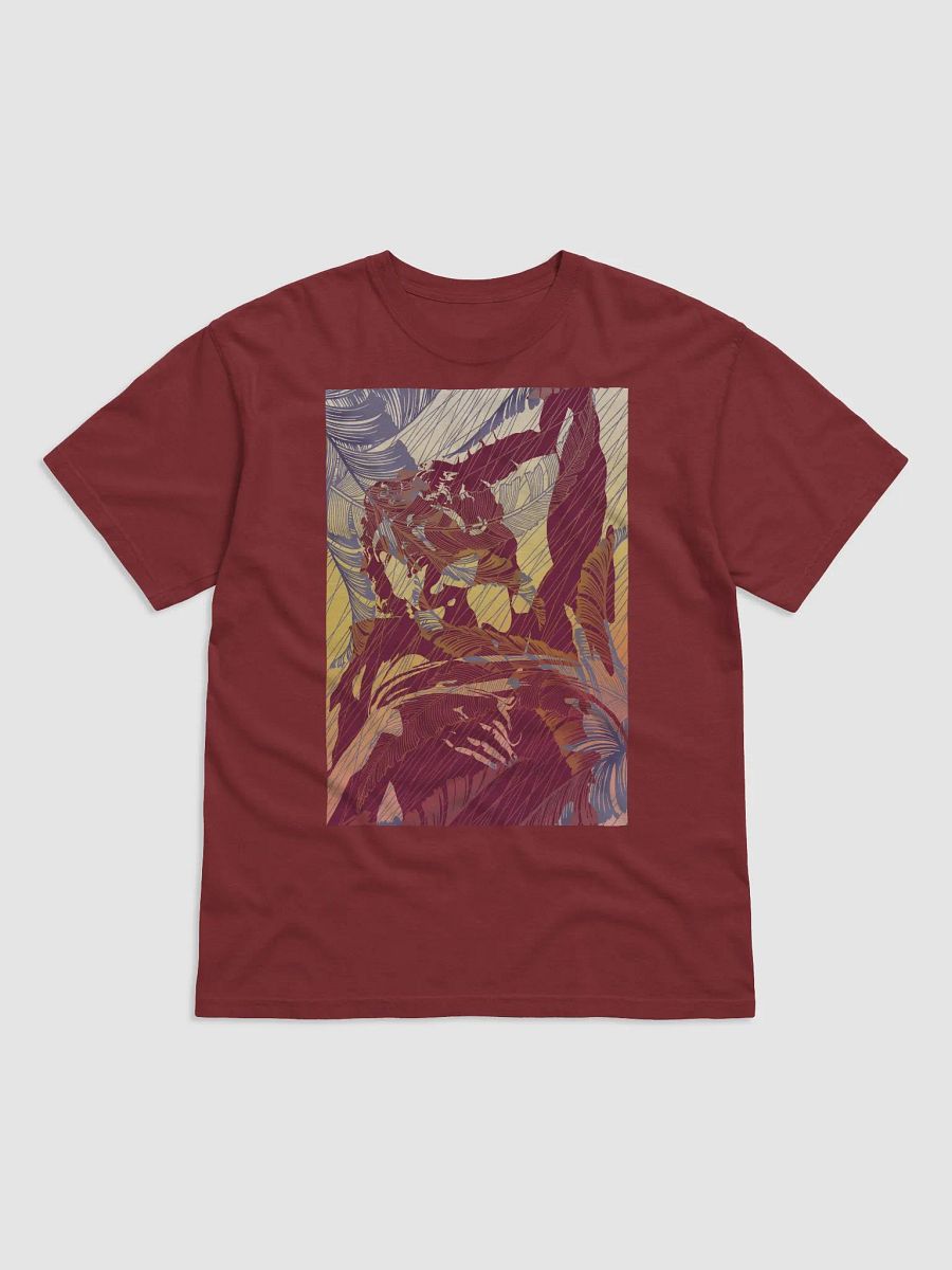 Red Michelangelo on Feathers product image (1)