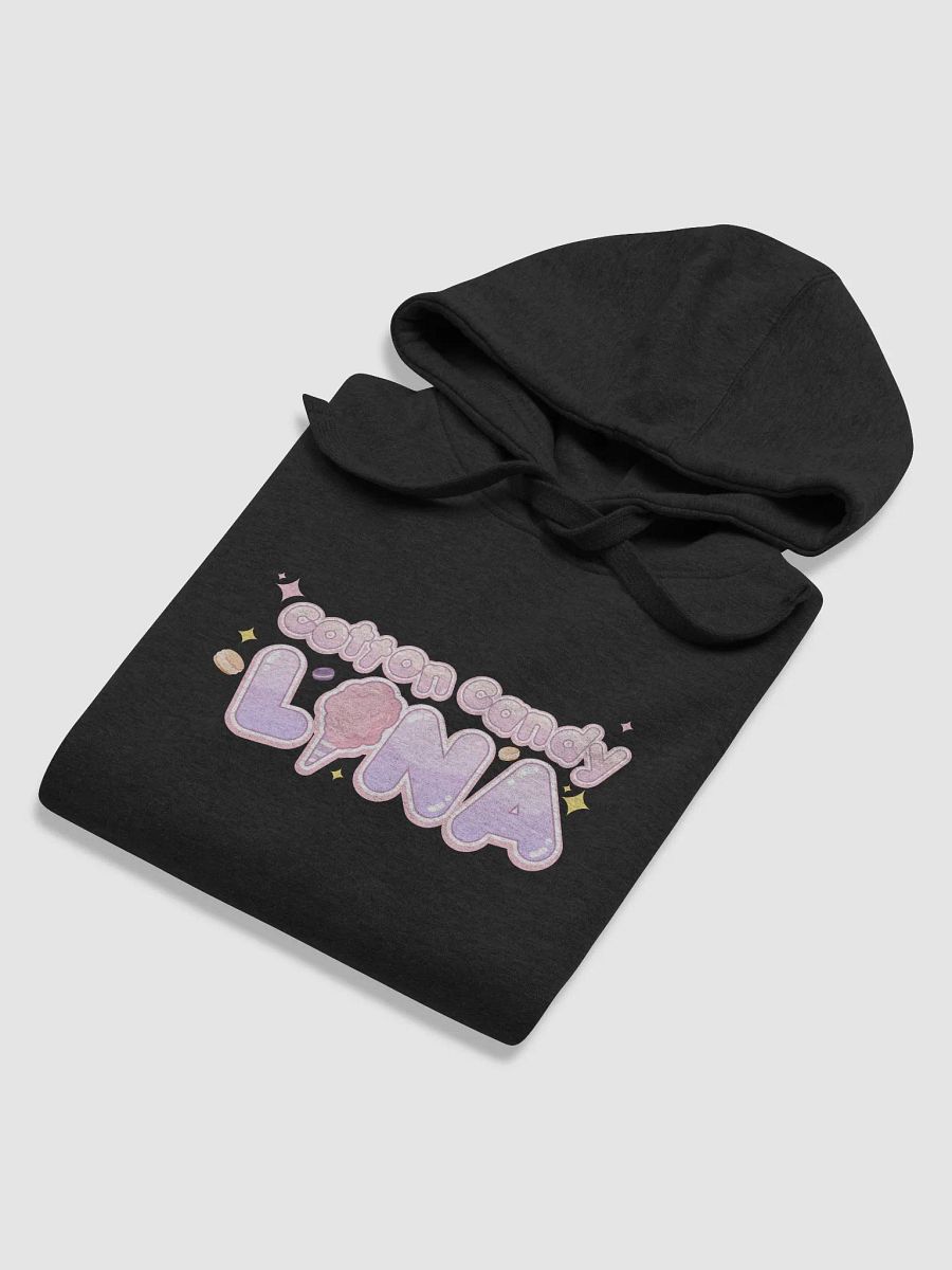 Logo Hoodie product image (56)