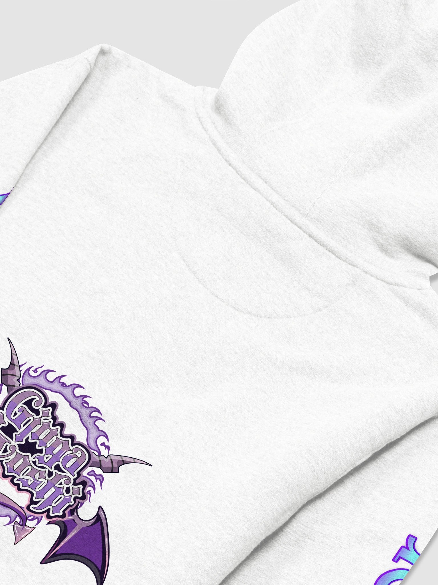 Ginga Hoodie product image (12)