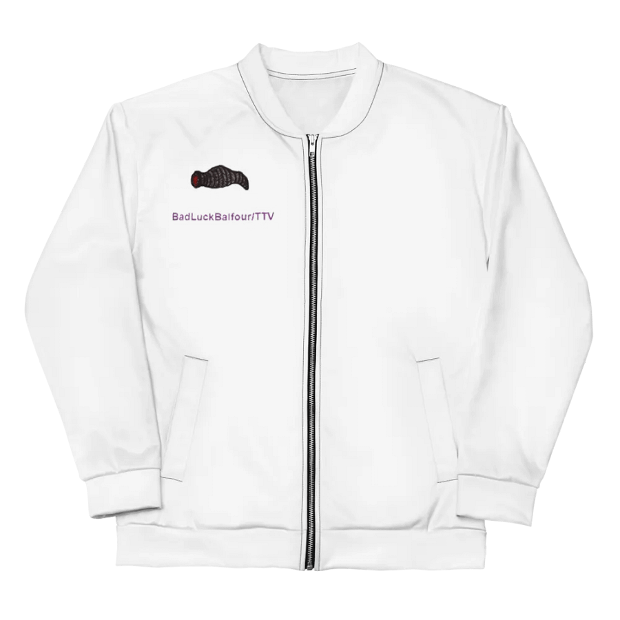 Bad Luck Balfour Jacket product image (5)