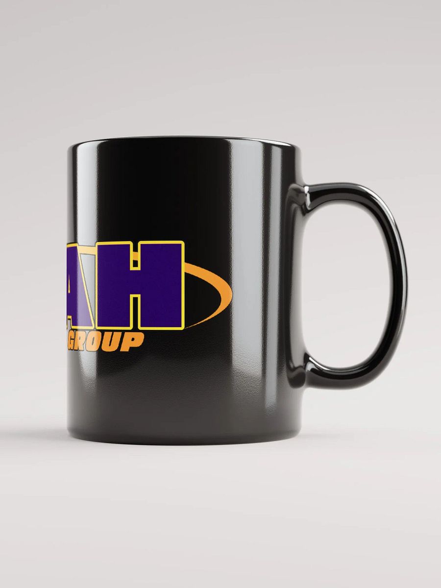 AVAH Outreach Group Mug product image (4)