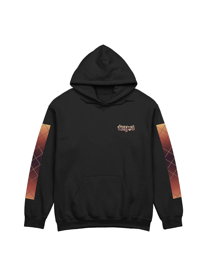 Scoria - Hoodie product image (2)