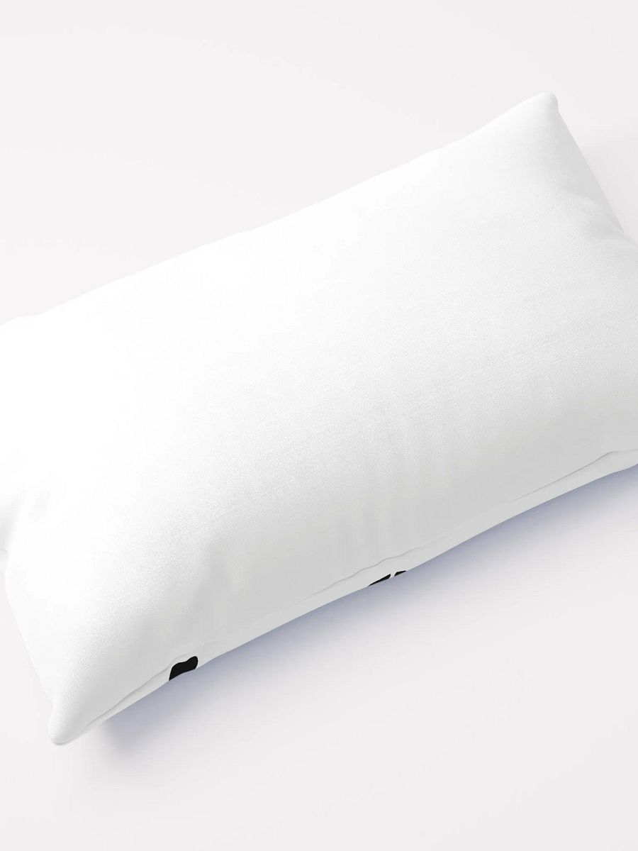 Love Happy Buffalo Pillow product image (4)