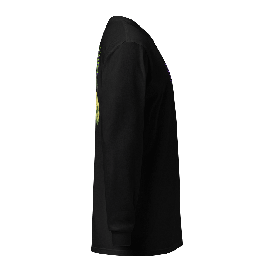 Clawed Pickle Long Sleeve product image (16)