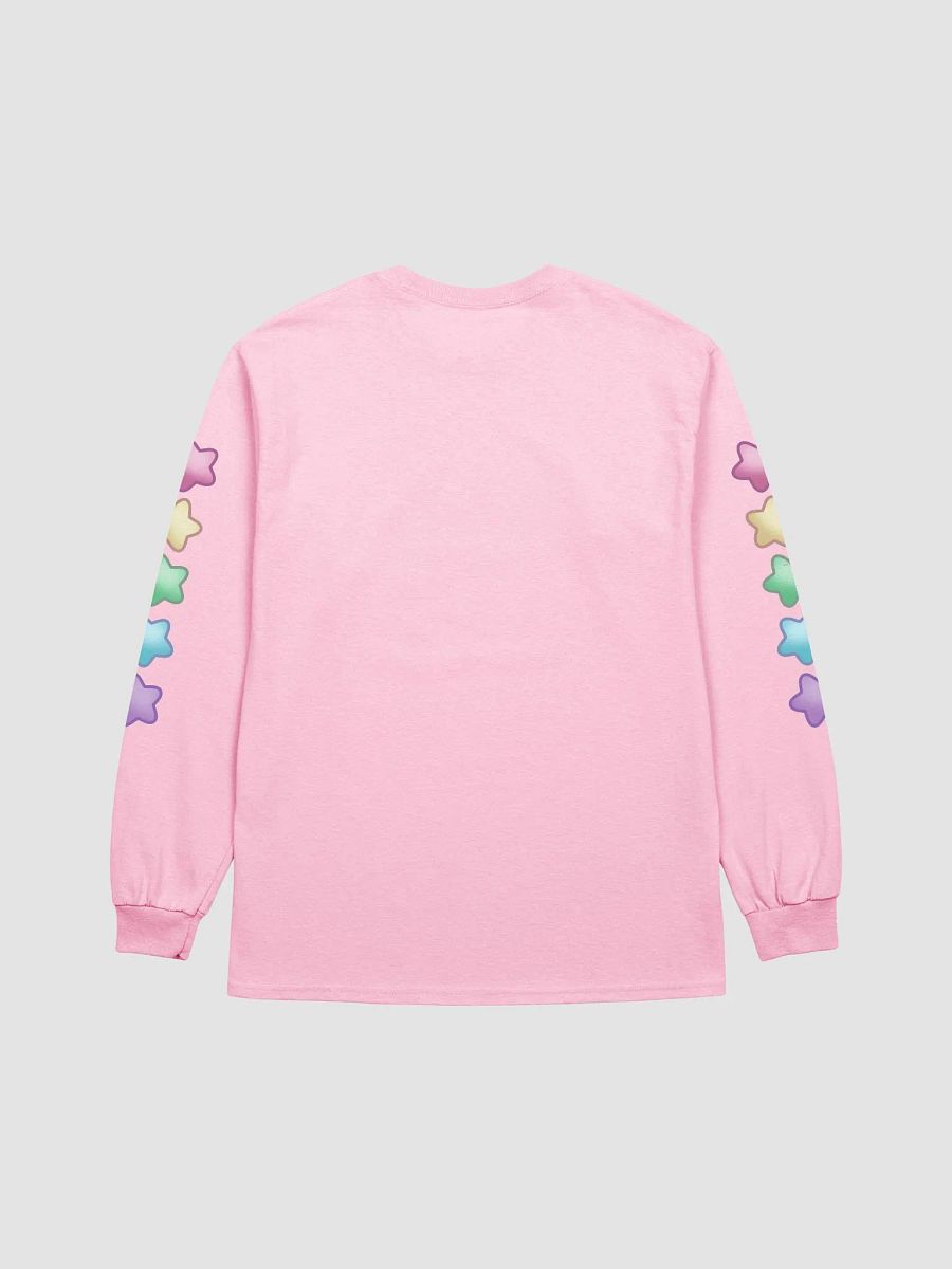 Lost Star Long-sleeve product image (10)