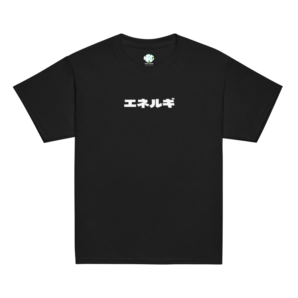 Youth NRG Katakana Oni Tee product image (5)