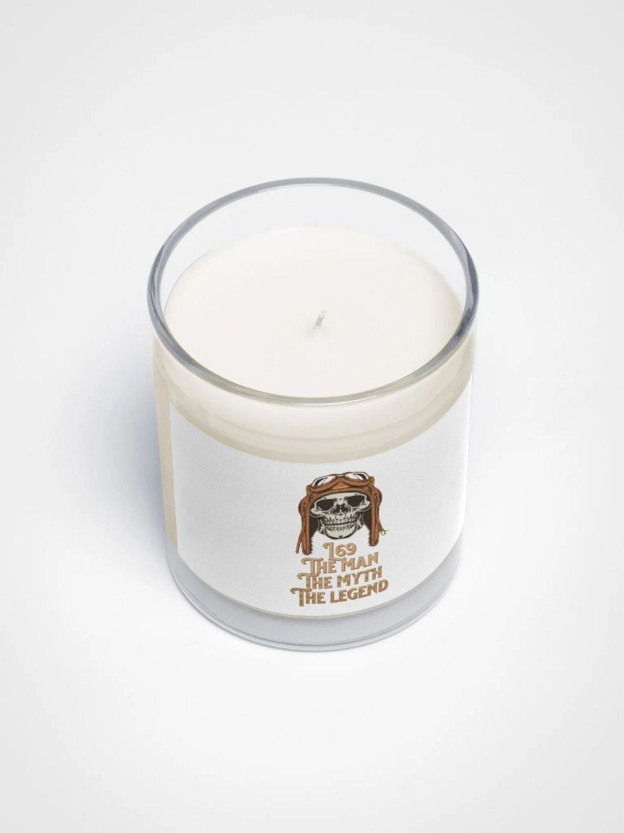 L69 The man, the myth, the legend product image (3)