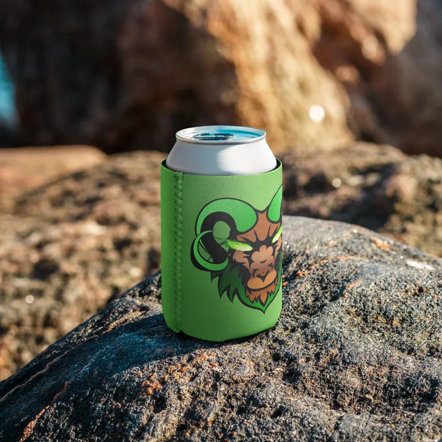 Mad RaM Can Koozie product image (8)