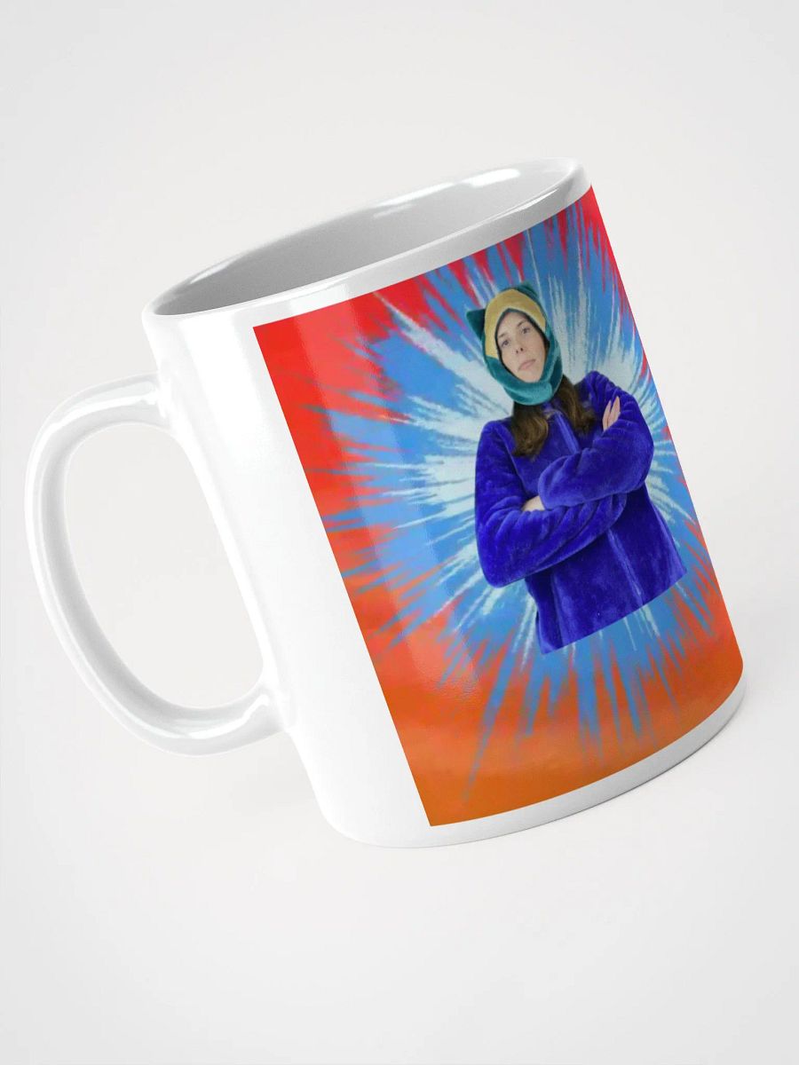 Who's that streamer? product image (1)