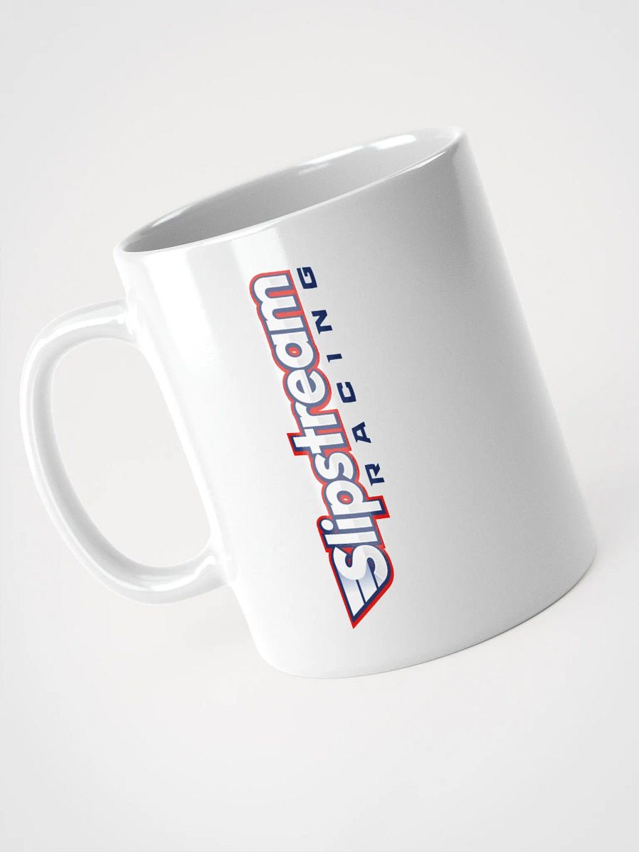 F40LM The Fastest Mug 