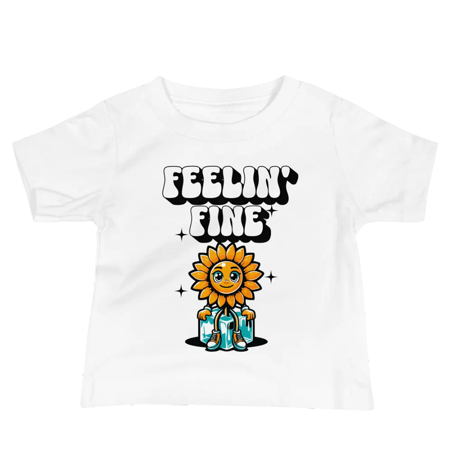 Feelin' Fine product image (4)