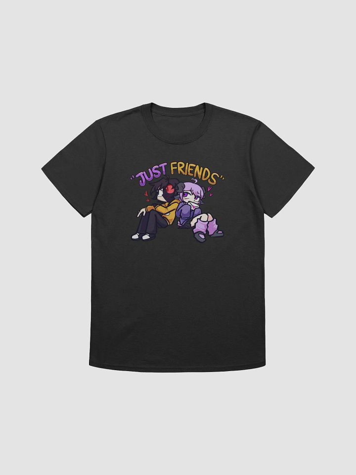 Just Friends Tee product image (1)