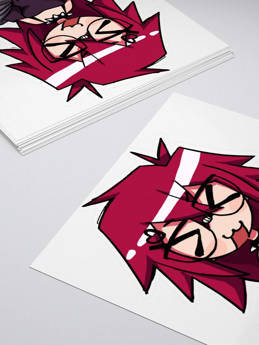 Enemy Crab PNG Sticker 1 Normal product image (4)