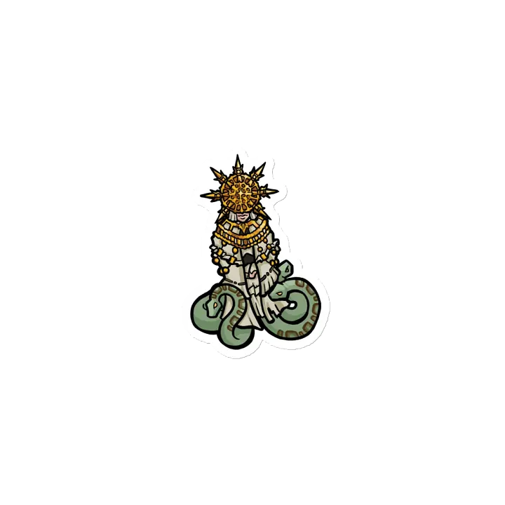 Gwyndolin Magnet product image (1)