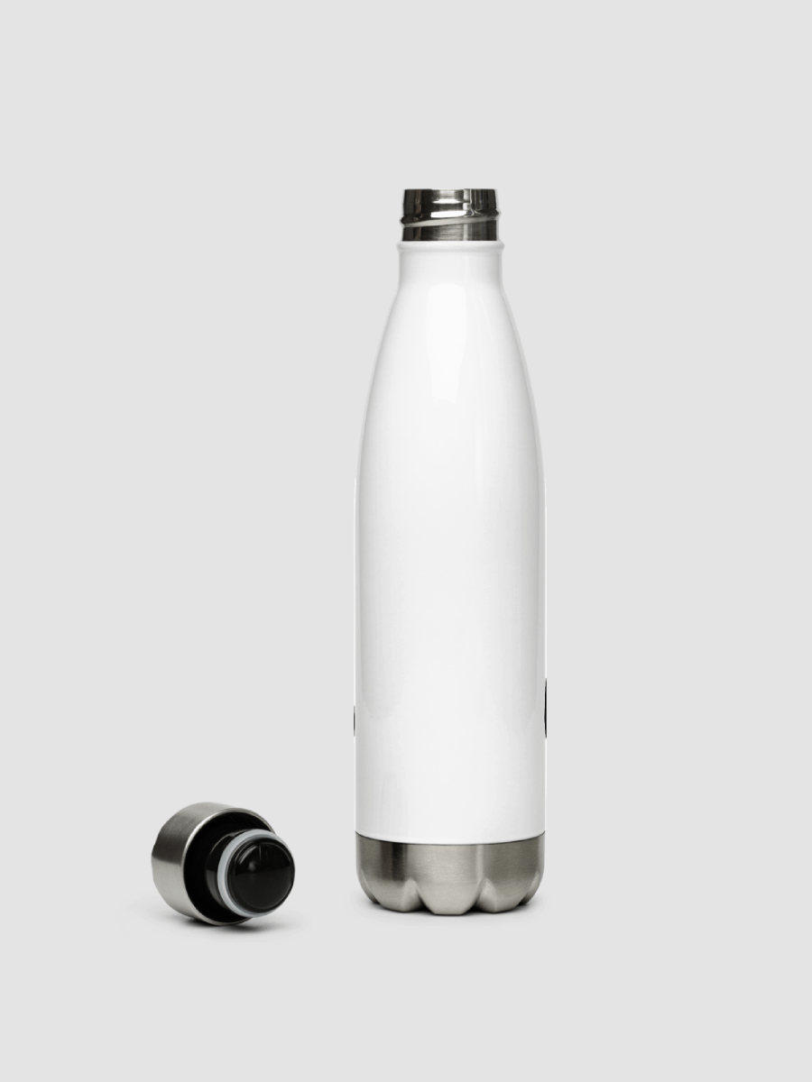 [FOXDIE] Stainless Steel Water Bottle product image (8)
