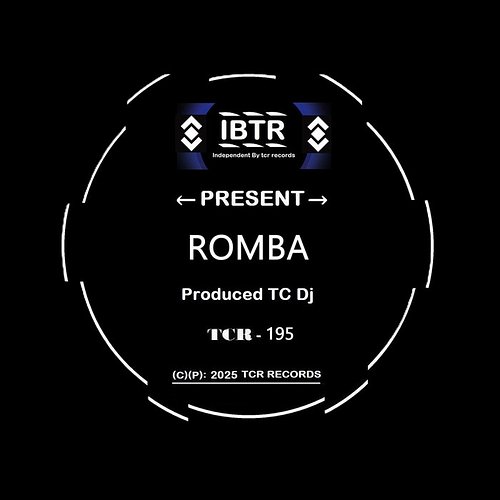 We've just released our new album: Romba

A Romba

B Twister

Produced : TC Dj

Writers : Luciano Capuano

Mastering & Master...