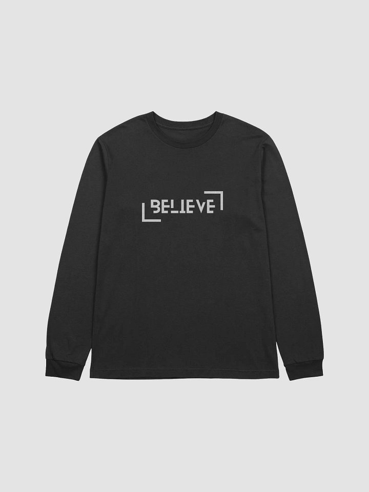 Believe product image (7)
