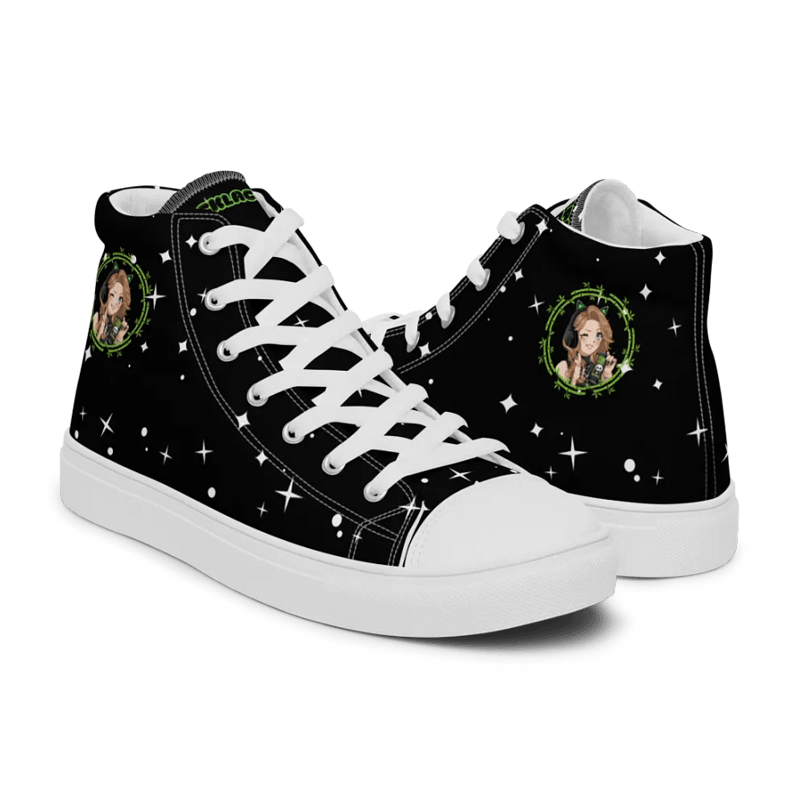BLP Womens Canvas Shoes 2024 product image (50)