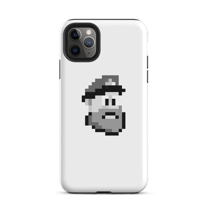 bariOS Tough iPhone® Case product image (2)