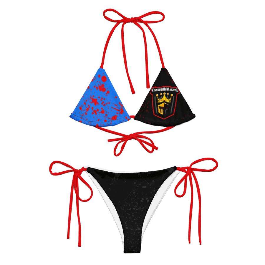 e-sports Bikini set product image (3)
