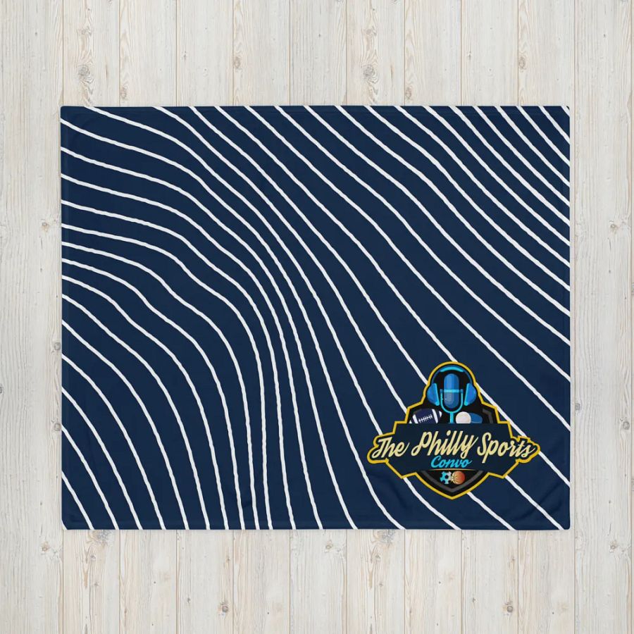 PSC Throw Blanket product image (5)