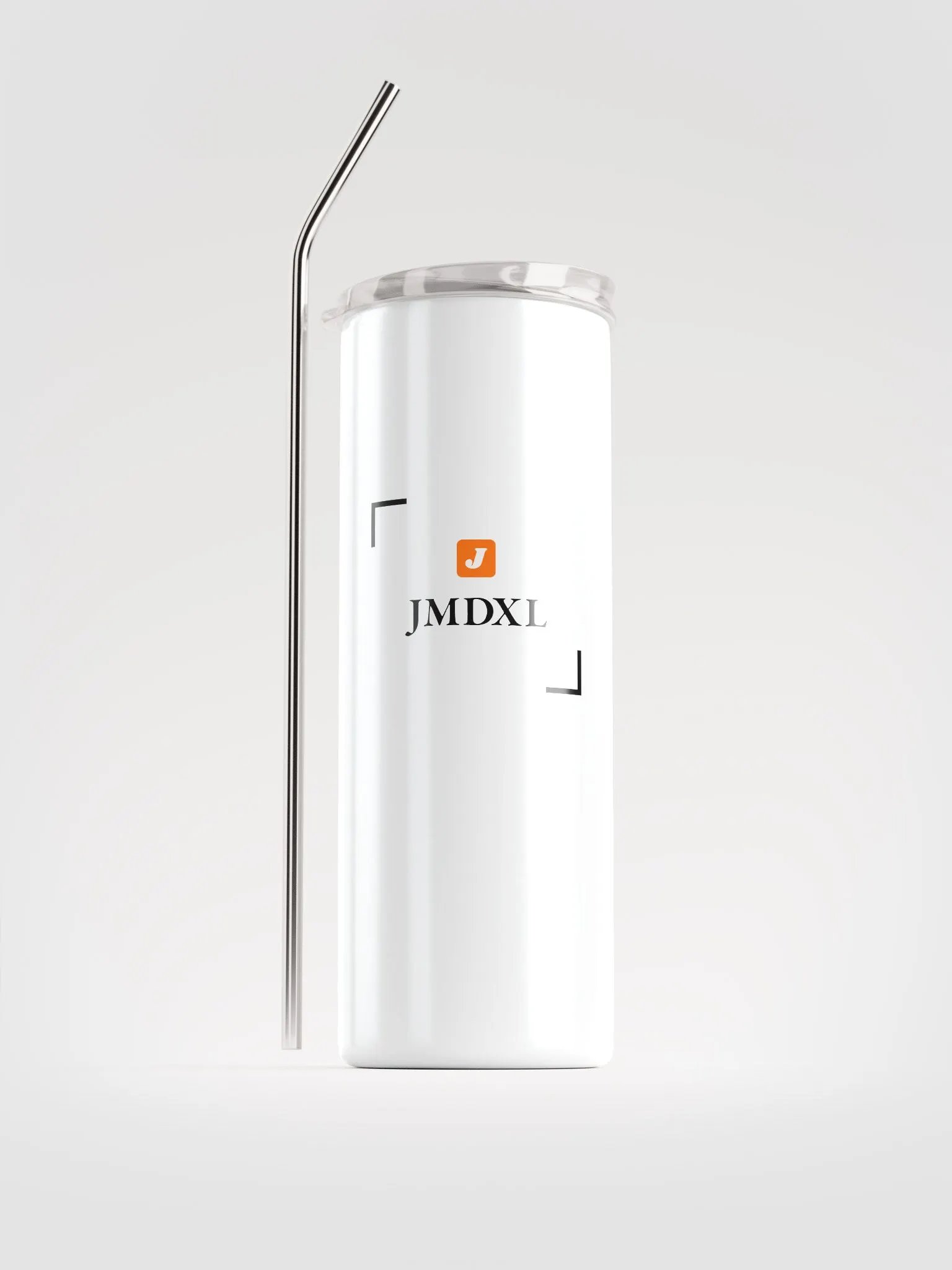 JMDXL Stainless Steel Water Bottle product image (1)