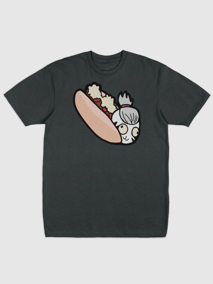 Sausage tigerez tshirt product image (1)