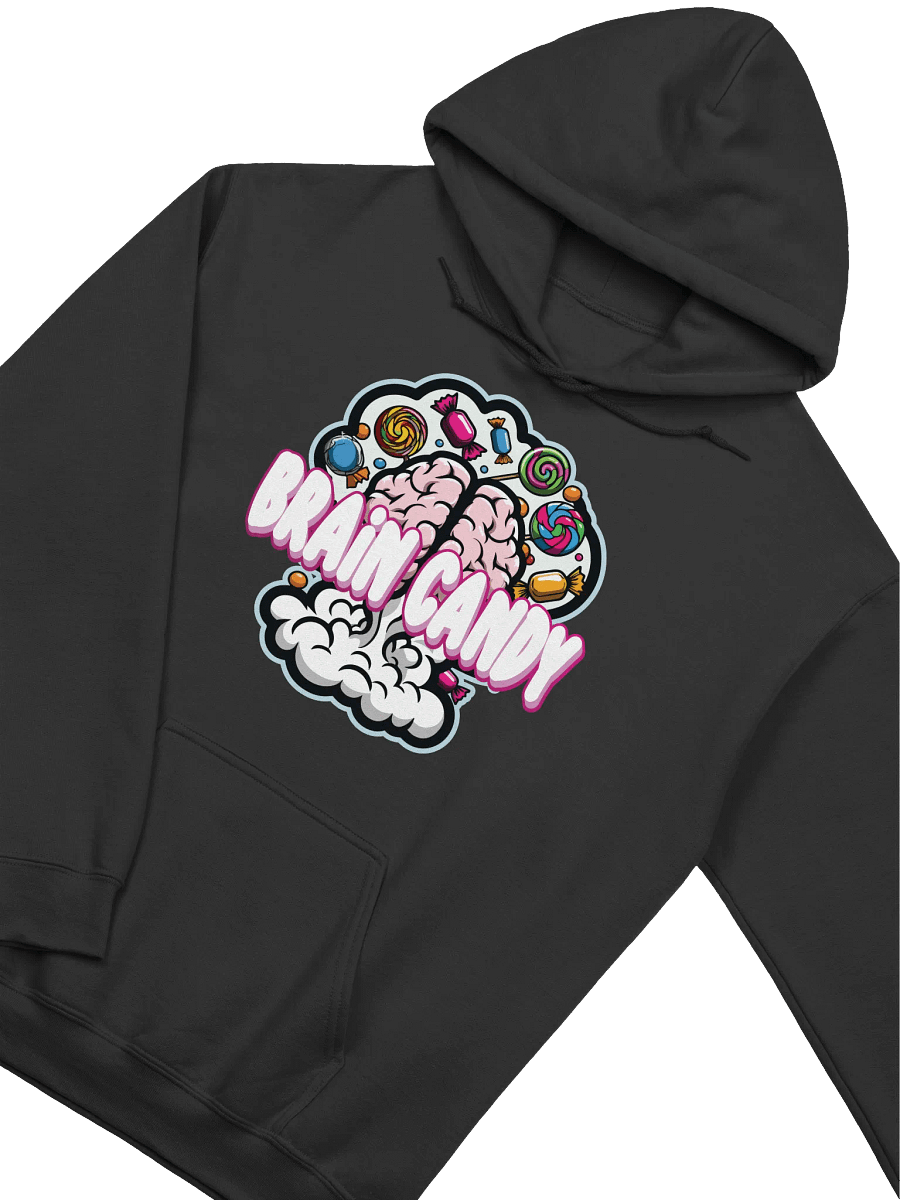 Brain Candy Hoodie product image (8)