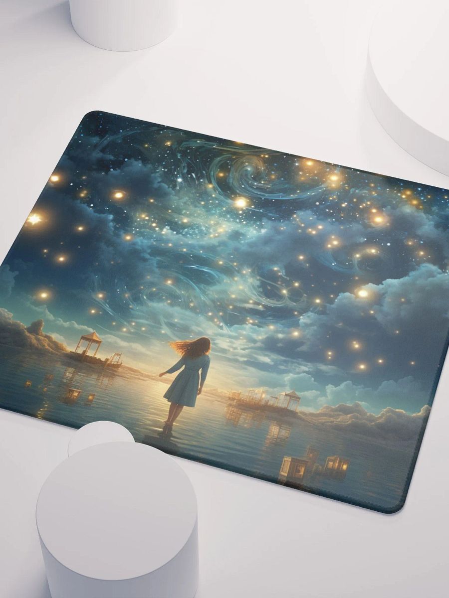 Stars - Mouse Pad product image (3)
