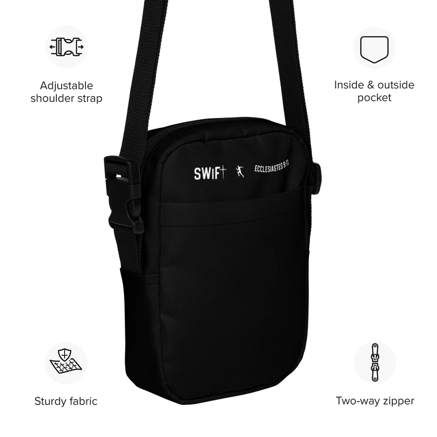 Swift Cross-body Bag product image (12)