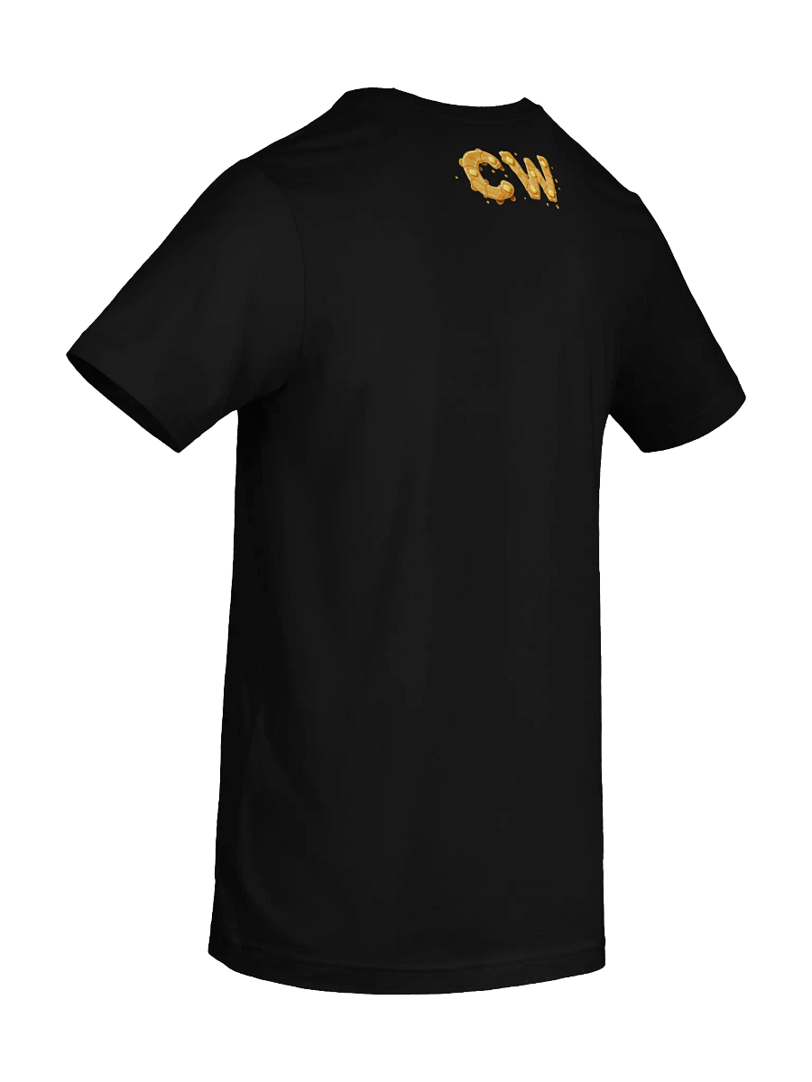 Fluffy Waves Syrup Tee product image (86)