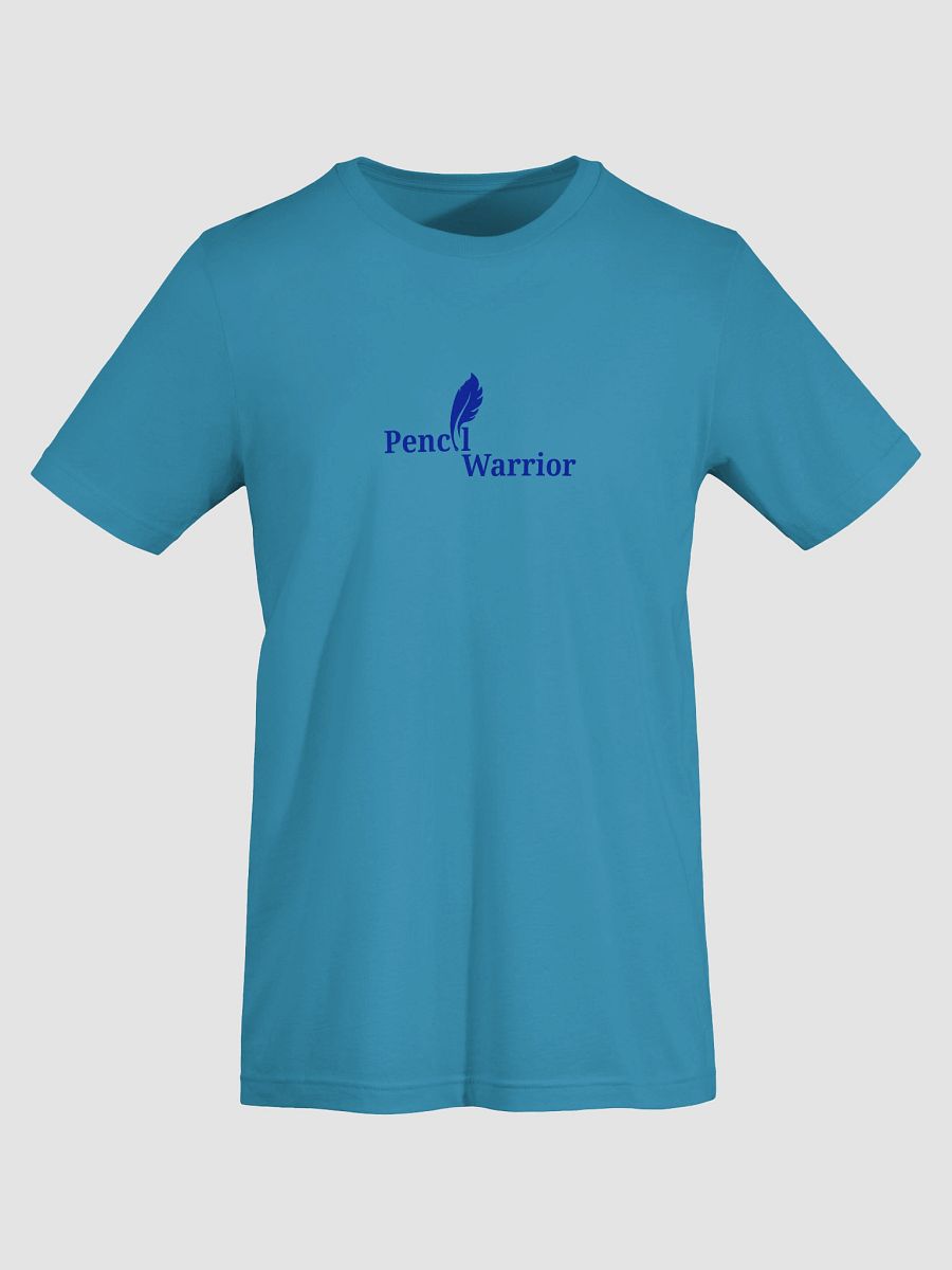 Warrior's Scribble product image (7)