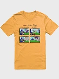 How To Do Magic Tee product image (1)