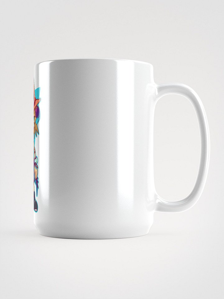 Jace Au'ra Mug product image (2)