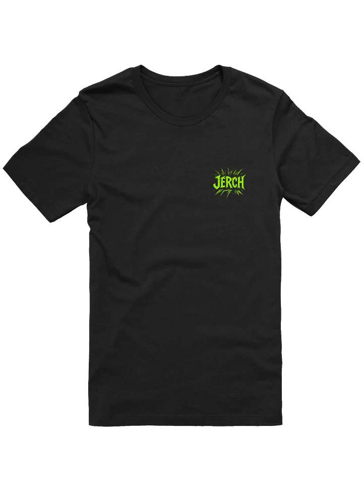 GIAF T-Shirt product image (1)