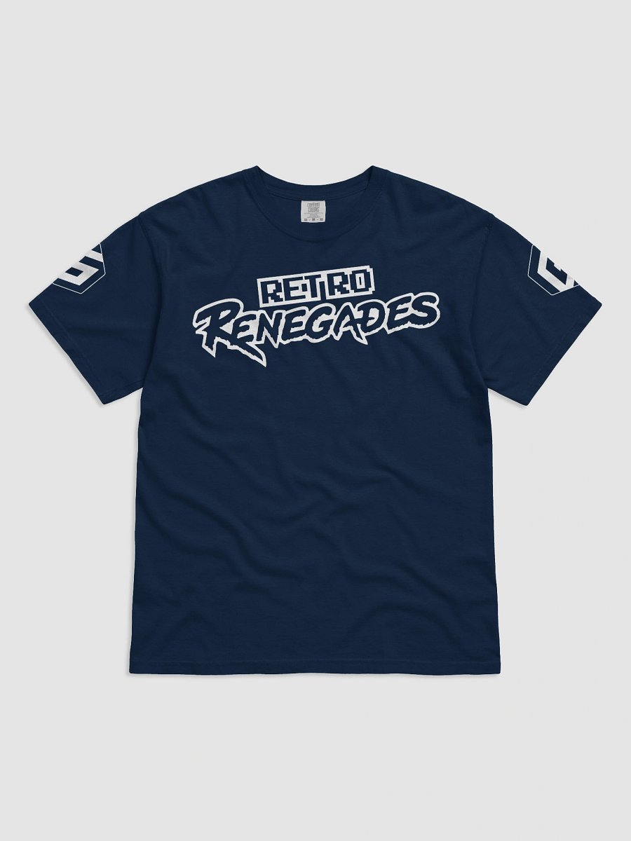 Retro Renegades -Born To Game product image (2)