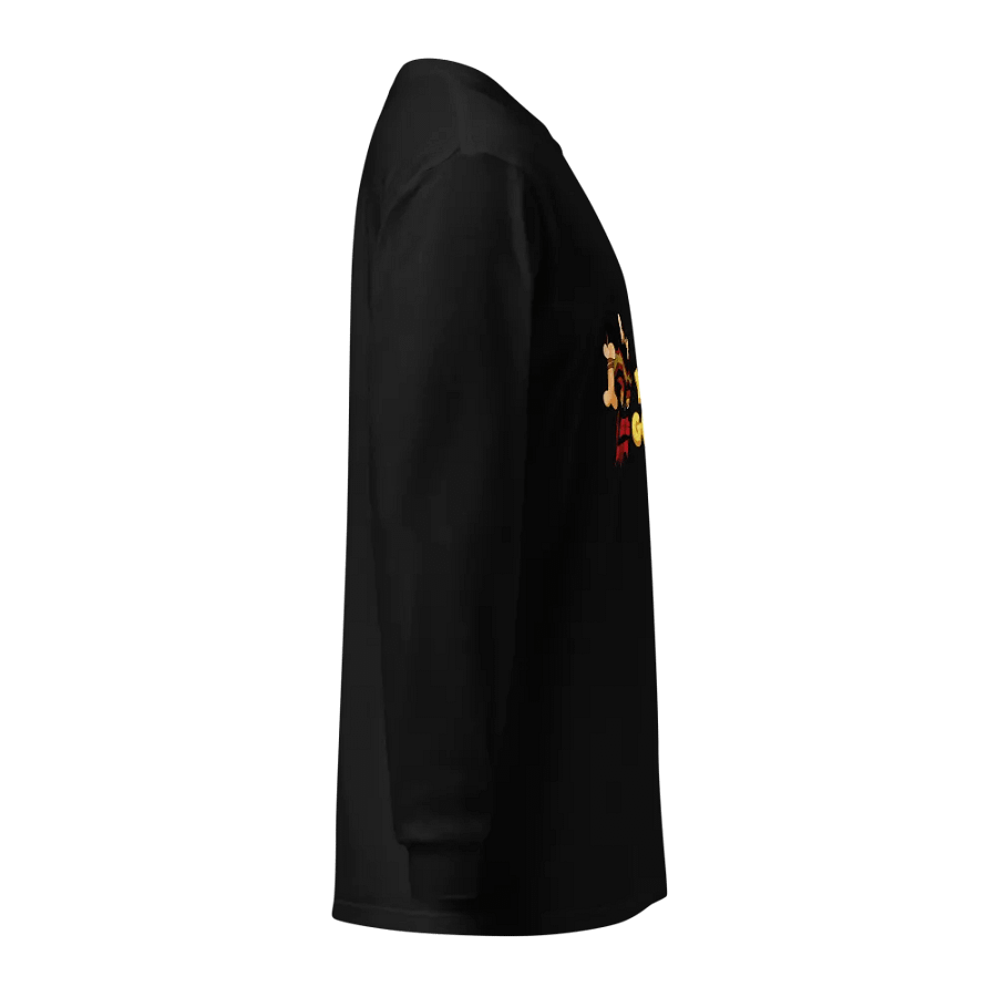 You Can Go Faster Long Sleeved Shirt product image (7)