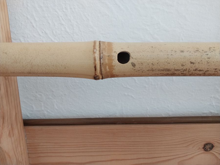 KILL BILL FLUTE product image (2)