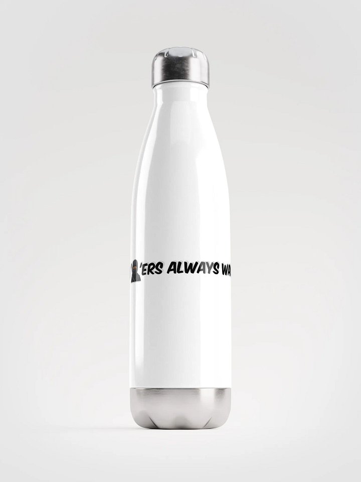 17oz Fight Bottle product image (2)