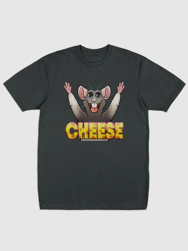 CHEESE Shirt, Front product image (2)