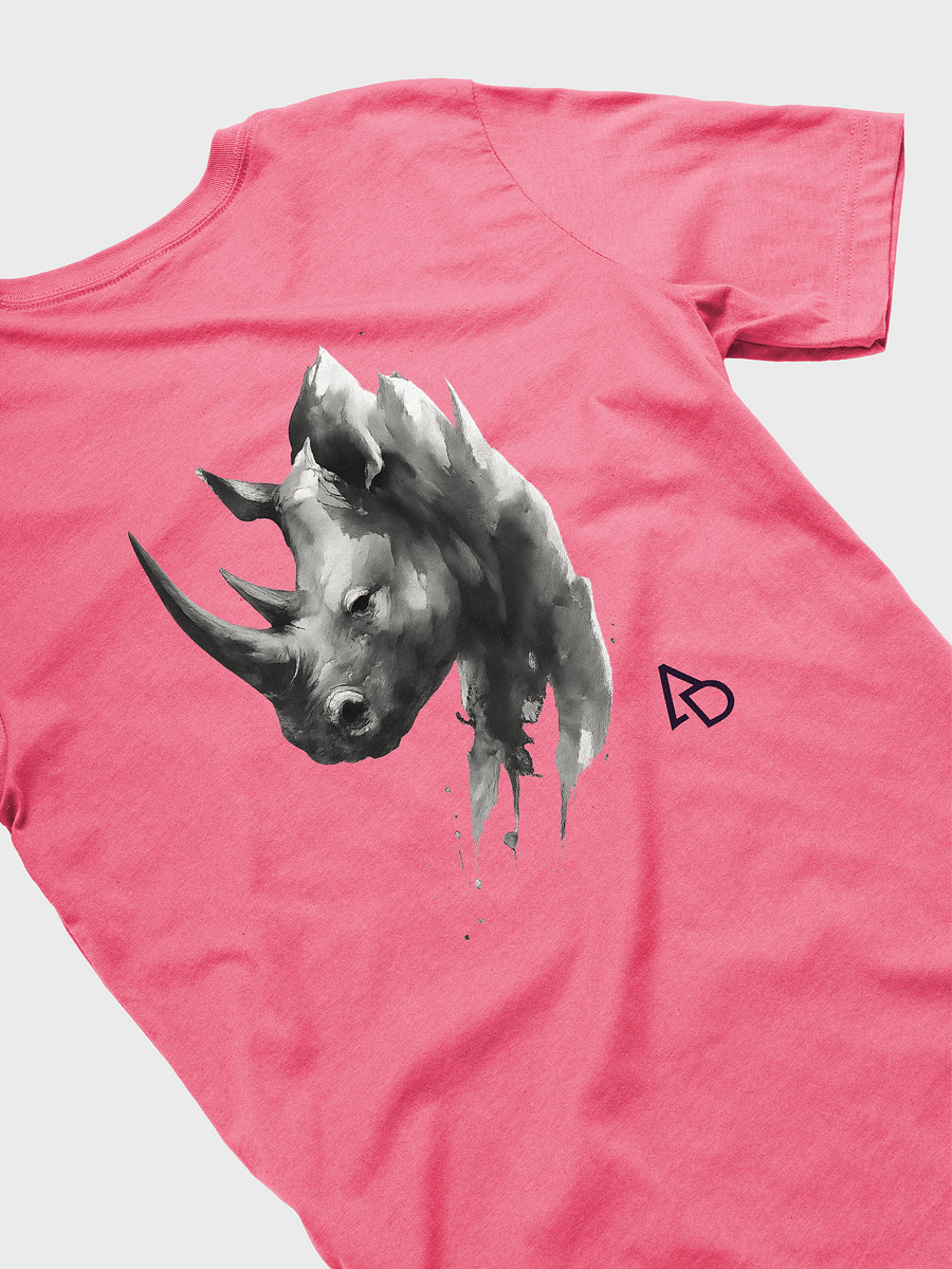 Rhino Spirit Tee by AD Apparel | product image (33)