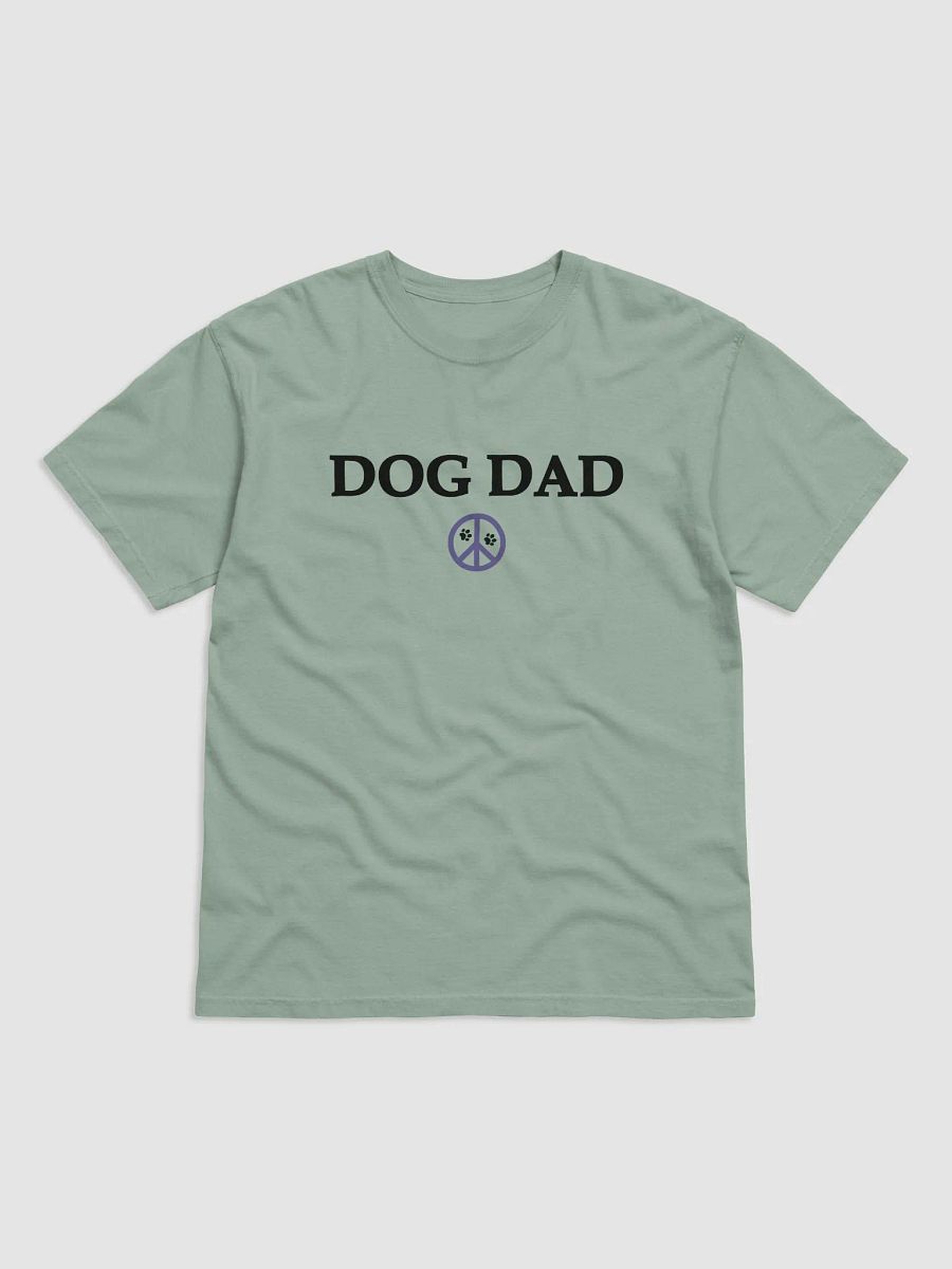 Dog Dad Tee product image (1)