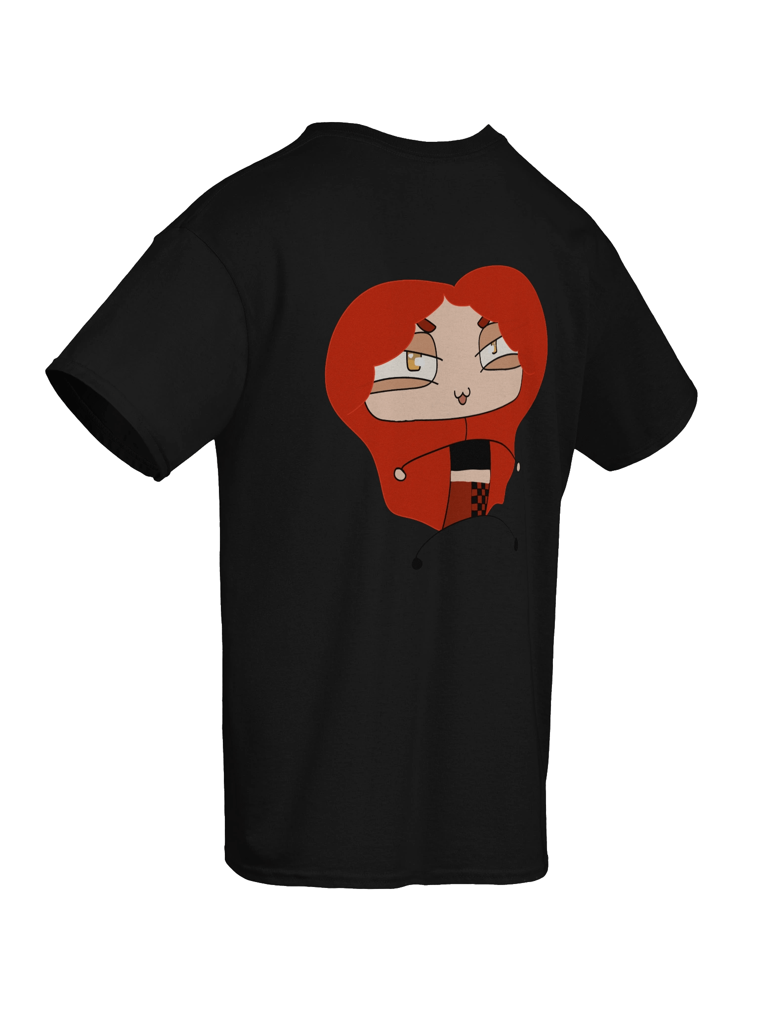 Gremlin Jihye T-Shirt product image (10)