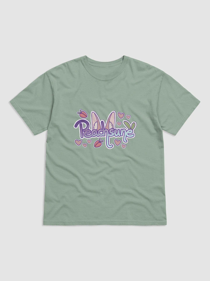 Peach 2.0 shirt product image (1)