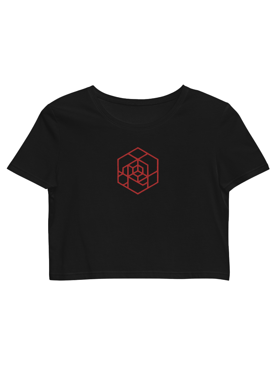 THE MARK CROP TOP product image (1)