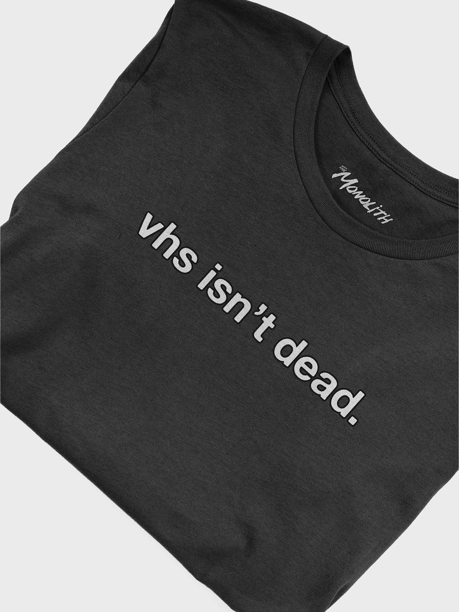 VHS Tee product image (35)