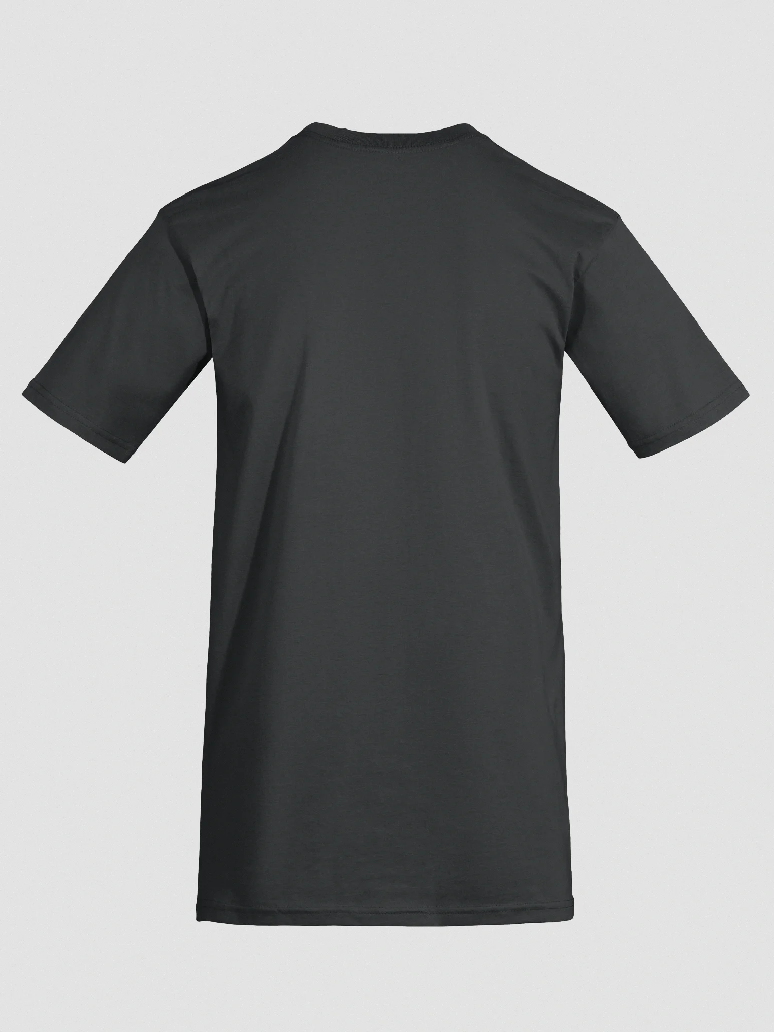 Sharp Logo Men's Tee product image (33)
