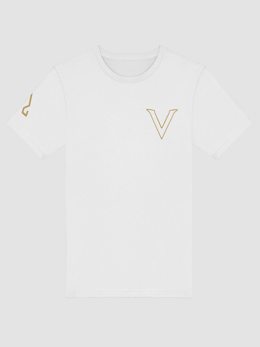 Legends of Atlesia - Vanguard Halcyon Tee product image (5)