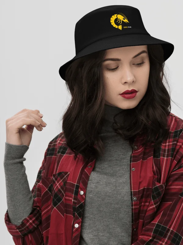 GSG SHRIMP BUCKET HAT product image (2)